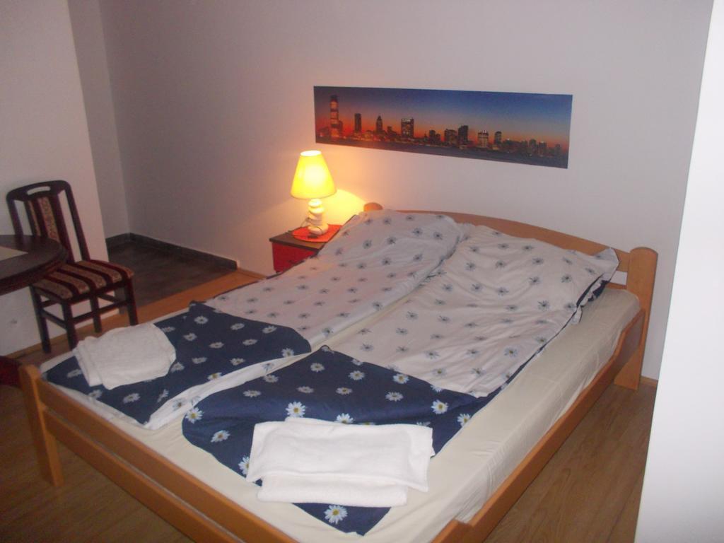 Apartments Agape Belgrado Habitación foto